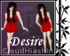 Desire Dress V1 [CH]