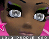 [V4NY] Lola Purple 080