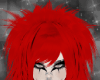 ✩ red floof