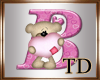 teddy love B