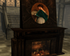 I. Fireplace
