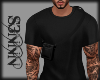 S3N - Shirt + Bag