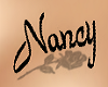 Nancy tattoo [M]
