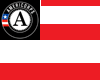 Americorps Badge