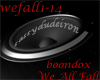 boondox we all fall 2