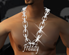 Freddy necklace