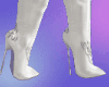 Winter fur Boots