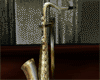 Bourbon Street Saxophone