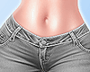 Perfect Gray Jeans