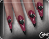 ^D0ll ForeverLoVe- Nails