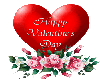 Happy valentines day