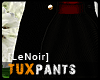 [LeNoir] Tux Pants:M