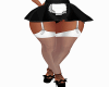 ^F^Skirt   RLL