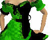 Toxic Maid Dress