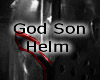 God Son Helm