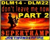Supertramp Dont leave 2