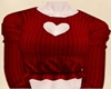 ® Red Heart Sweater