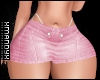 Dimitria Pink Skirt