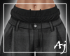 Aj°Baggy Jeans Boxers
