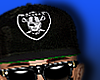 Op: camo snapback