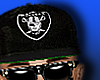 Op:Raiders camo snapback