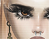 My lash