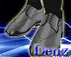 [DS] Denz Leather Shoes
