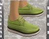 King Pistachios Loafer