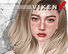 VANEY Hair | Blonde