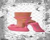 Liv Heels {Pink}