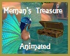 Merman's Treasure Chest