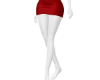 *QJ Sexy Redd Skirt RLL