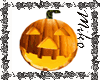 halloween pumpkin animat