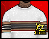 YZ! London Stripes
