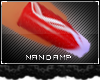 [NMP]Magnific *Red*
