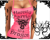 Married to a Dragon 