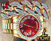 Brac + Watch 18k L