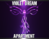 Violet Dream Apartment