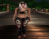 Skull Rose Outfit Rll