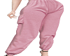 $ Sweatpants Pink