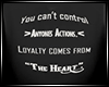 LS~ACTIONS T-SHIRT/TATS