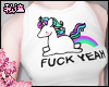 ダ. unicorn fck yeah