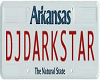 DJ DarkStar Licence