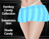 Femboy Candy Skirt RLL