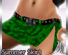 [M] Summer Skirt Militia