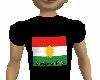 (DR) Kurdistan Pride Ts