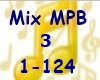 Mix MPB 3