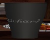 Richards Coffee Cup
