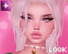 Purrfect Fluffy Lucky Shamrock St Patty Bimbo Kitty Furry