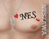 Love Nes!